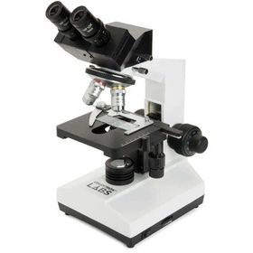Celestron Labs CB2000C Trinoküler Bileşik Mikroskop