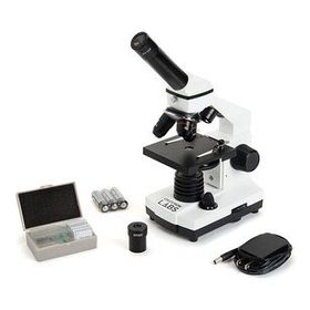 Celestron M800 Biyolojik Mikroskop