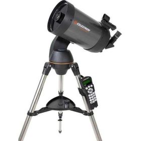 Celestron Nexstar 6SLT Bilgisayar Donanımlı Teleskop