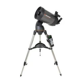 Celestron Nexstar 6SLT Bilgisayar Donanımlı Teleskop