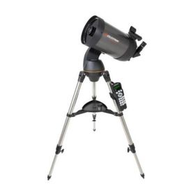 Celestron Nexstar 6SLT Bilgisayar Donanımlı Teleskop
