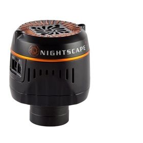 Celestron Nightscape CCD Kamera