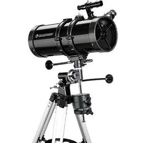 Celestron Powerseeker 127EQ Teleskop