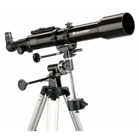 Celestron Powerseeker 70EQ Teleskop