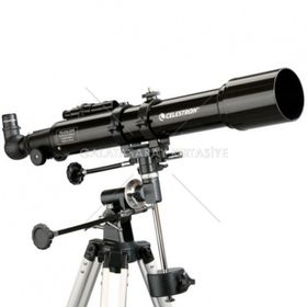 Celestron Powerseeker 70EQ Teleskop