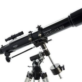 Celestron Powerseeker 70EQ Teleskop