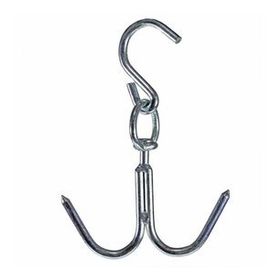 Çelik 10 mm Çengel