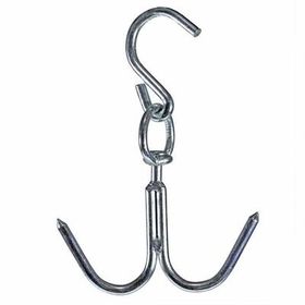 Çelik 10 mm Çengel