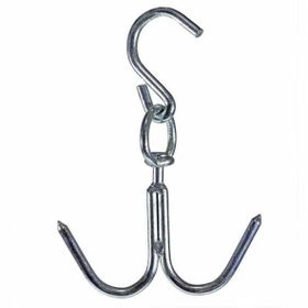 Çelik 10 mm Çengel