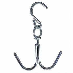 Çelik 10 mm Çengel