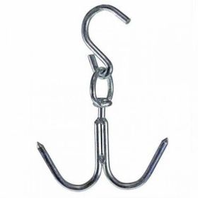 Çelik 10 mm Çengel
