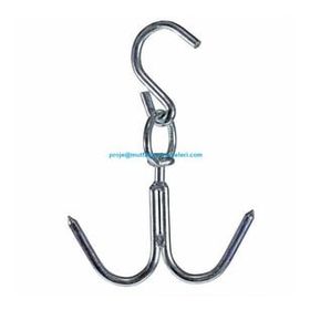 Çelik 10 mm Çengel