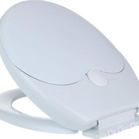 Çelik Ayna 208 Adaptörlü Çocuk&Yetişkin Klozet Kapağı