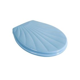 Çelik Ayna CLK130 Plastik Klozet Kapak