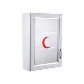 Çelik Ayna CLK159 PVC 34x50x13 cm Ecza Dolabı