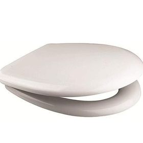 Çelik Ayna CLK426 Süngerli Jumbo Soft Klozet Kapağı