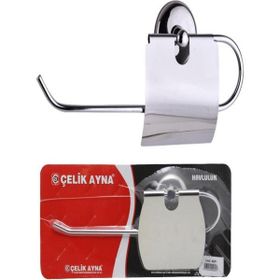 Çelik Ayna CLK469 Eko 2'li Bornozluk