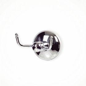 Çelik Banyo 40-006 Çatal Bornozluk