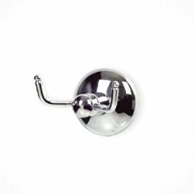 Çelik Banyo 40-006 Çatal Bornozluk
