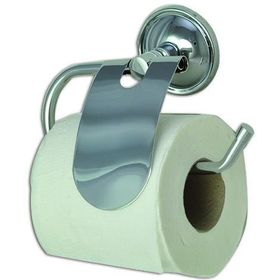 Çelik Banyo Bella Kapaklı Kağıtlık