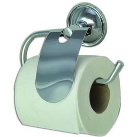 Çelik Banyo Bella Kapaklı Kağıtlık