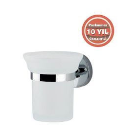 Çelik Banyo Dilek Diş Fırçalık