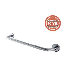 Çelik Banyo Dılek Uzun 60 Cm Havluluk