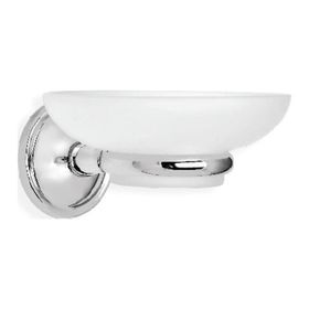 Çelik Banyo Jule Sabunluk