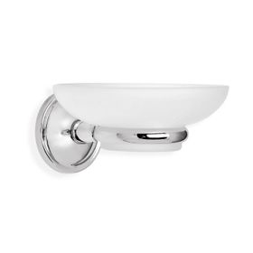 Çelik Banyo Jule Sabunluk