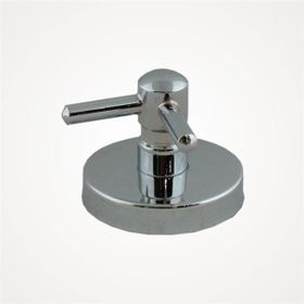 Çelik Banyo Karaca İkili Bornozluk