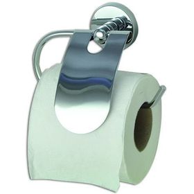 Çelik Banyo Karaca Kapaklı Tuvalet Kağıtlığı