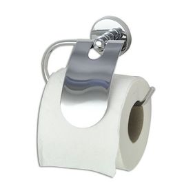 Çelik Banyo Karaca Kapaklı Tuvalet Kağıtlığı