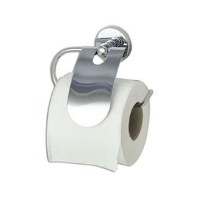 Çelik Banyo Karaca Kapaklı Tuvalet Kağıtlığı