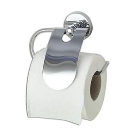 Çelik Banyo Karaca Kapaklı Tuvalet Kağıtlığı