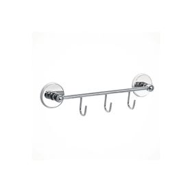 Çelik Banyo Karaca KR1K0.009 Üçlü Askılık