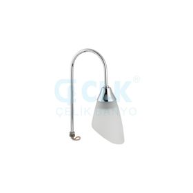 Çelik Banyo KR10-001 Karaca Aplik