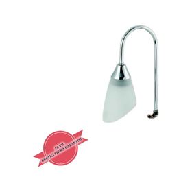 Çelik Banyo KR10-001 Karaca Aplik