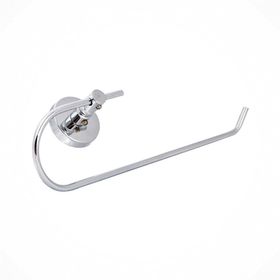 Çelik Banyo KR10-027 Karaca Kağıt Havluluk