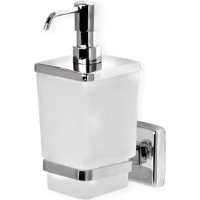 Çelik Banyo KU10-017 Kumru Sıvı Sabunluk
