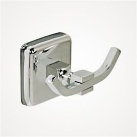 Çelik Banyo Kumru İkili Askılık