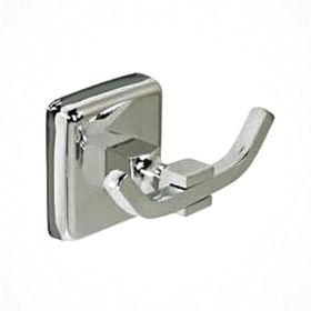 Çelik Banyo Kumru İkili Askılık