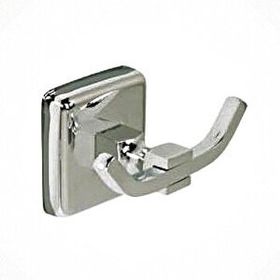 Çelik Banyo Kumru İkili Askılık