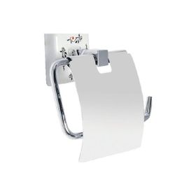 Çelik Banyo Kumru Kapaklı Kağıtlık