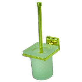 Çelik Banyo Kumru Klozet Fırçası