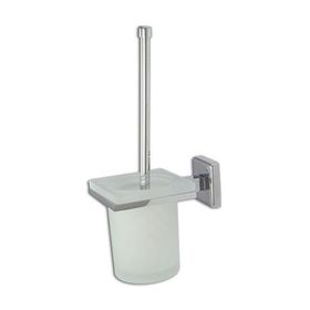 Çelik Banyo Kumru Klozet Fırçası