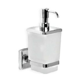 Çelik Banyo Kumru Sabunluk