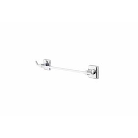 Çelik Banyo Kumru Uzun Havluluk
