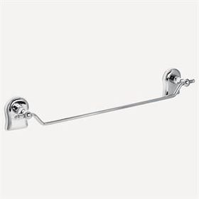 Çelik Banyo Lale Uzun 50 Cm Havluluk