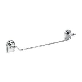 Çelik Banyo Lale Uzun 50 Cm Havluluk