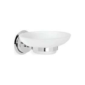 Çelik Banyo Merkur Sabunluk